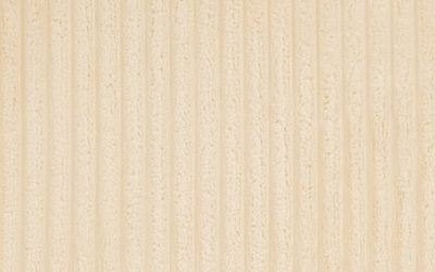 Billow Ivory Futon Cover