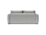 Cosial Queen Size Sofa Bed Grey