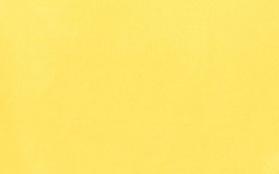 Dublin Yellow Futon Cover