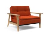 Dublexo Frej Chair Oak