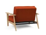 Dublexo Frej Chair Oak