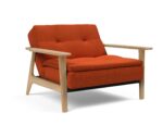 Dublexo Frej Chair Oak