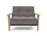 Dublexo Frej Chair Oak