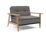 Dublexo Frej Chair Oak