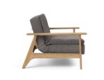 Dublexo Frej Chair Oak