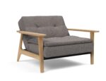 Dublexo Frej Chair Oak