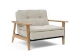 Dublexo Frej Chair Oak