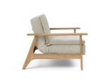 Dublexo Frej Chair Oak