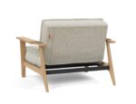 Dublexo Frej Chair Oak