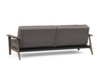 Dublexo Frej Sofa Bed Smoked Oak