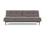 Dublexo Styletto Sofa Bed Dark Wood