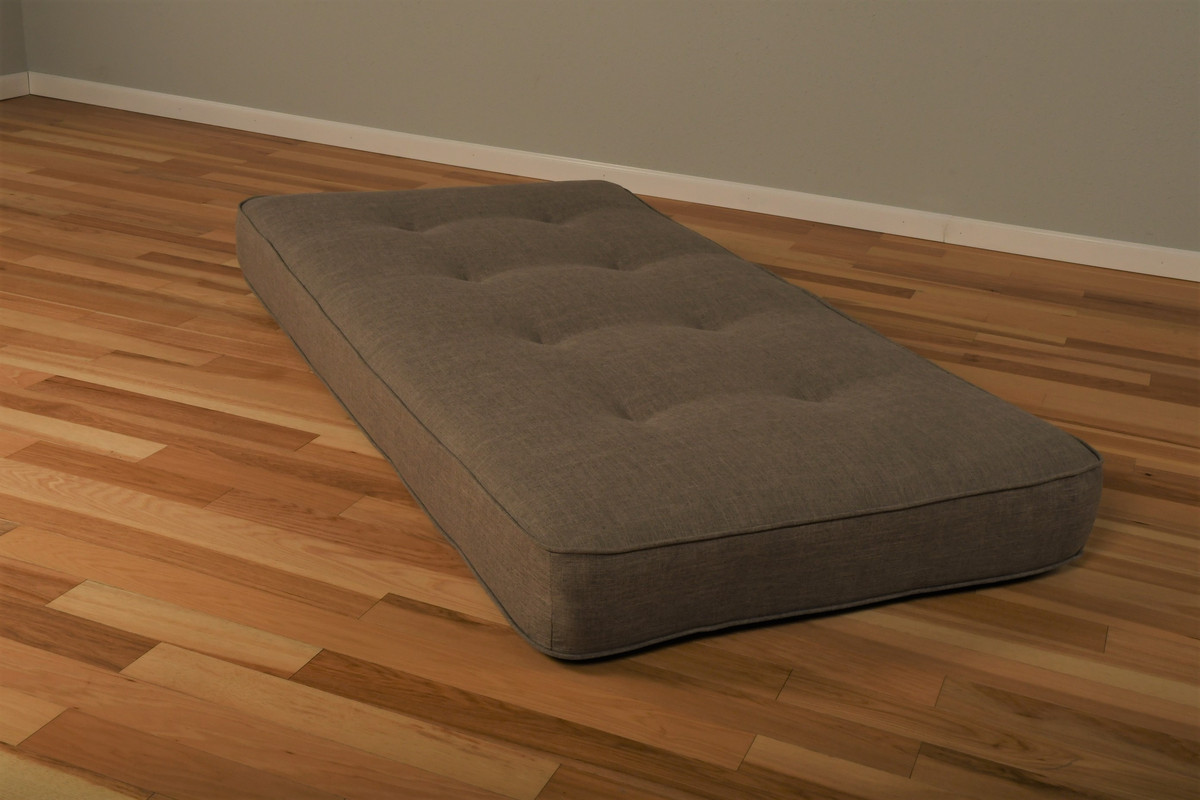 futon mattress twin xl 8 in casper