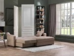 Tahoe Sleeper Sectional Remoni Vizon