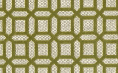Bottega Citron Futon Cover