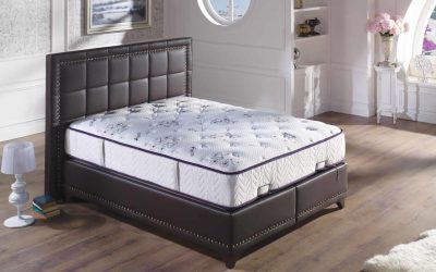 13″ CLOUD Firm Mattress