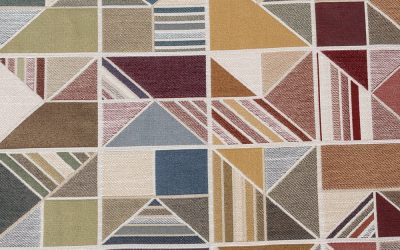 Deco Multi Futon Cover
