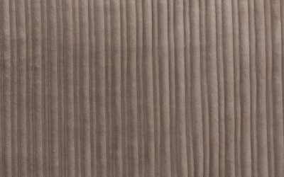 Downy Taupe Futon Cover