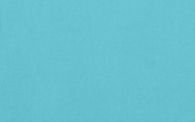 Dublin Turquoise Blue Futon Cover