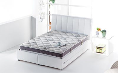 9″ DREAM Firm Mattress