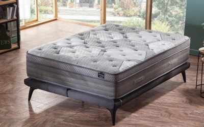 16″ PERVADE Unique Feel Mattress