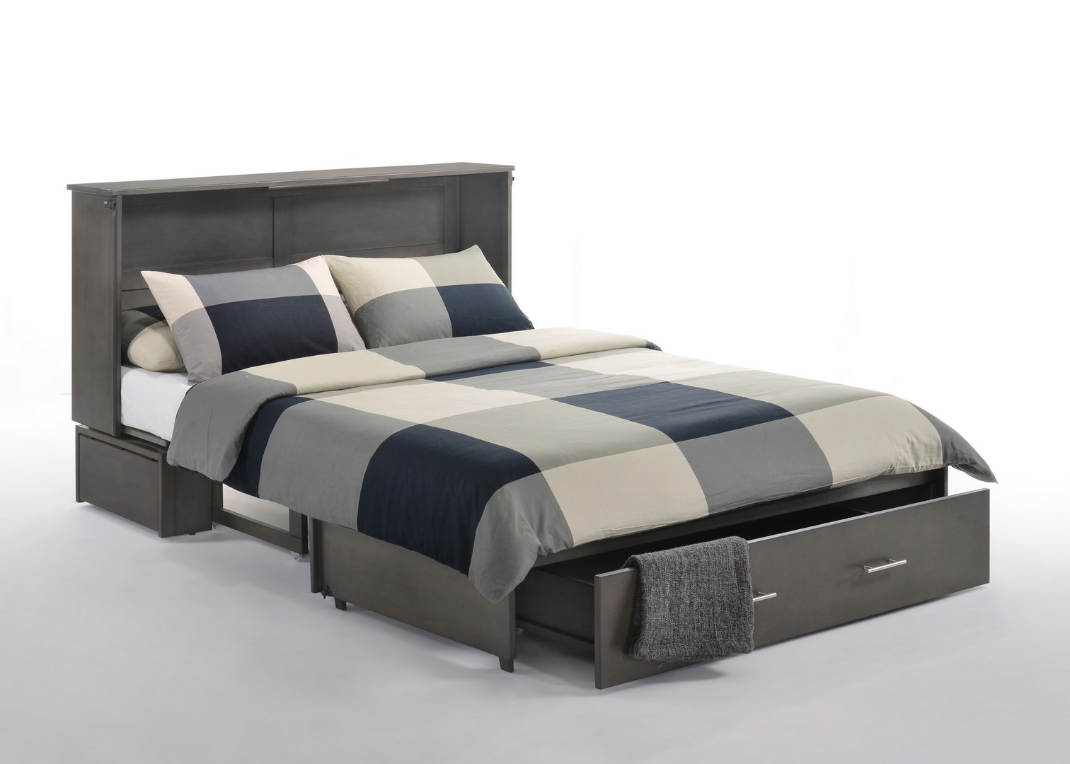 Queen Futon Cover *Limited Stock* - Murphys Furniture