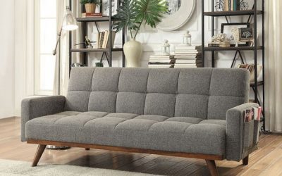 Nettie Futon Sofa