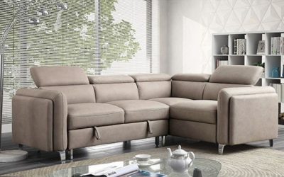 Verity Sectional