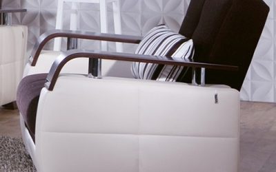 Natural Chair-Colins Brown