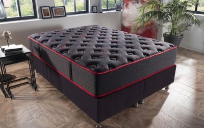 13″ ROMANCE Mattress