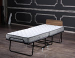 Roll Away Folding Bed-47"