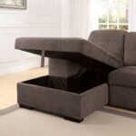 Jamiya Sleeper Sectional