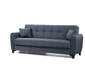 Lincoln Sofa Sleeper Blue