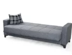 Amy Sofa Sleeper Light Gray