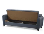 Lincoln Sofa Sleeper Blue