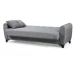 Lincoln Sofa Sleeper Gray