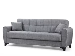 Lincoln Sofa Sleeper gray