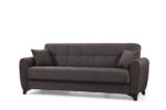 Lincoln Sofa Sleeper brown