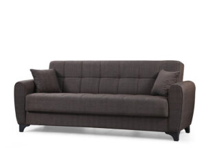 Lincoln Sofa Sleeper brown