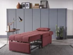 Mello_20Pull_20Out_20Chair-Corvet_20Burgundy | Futon World