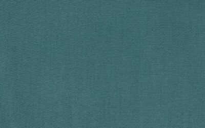 Atlantic Teal Futon Cover