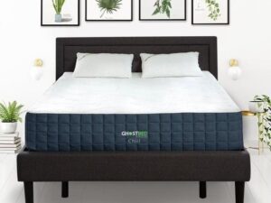 Ghost Bed Chill Mattress