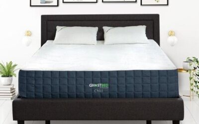 GhostBed Chill Mattress