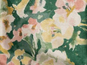Daisy's Garden Futon Cover