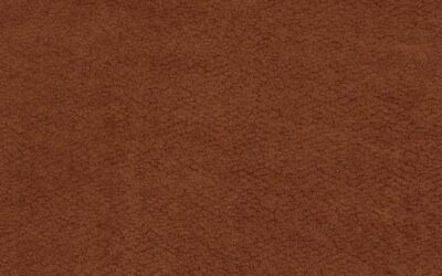 Dapple Rust Futon Cover