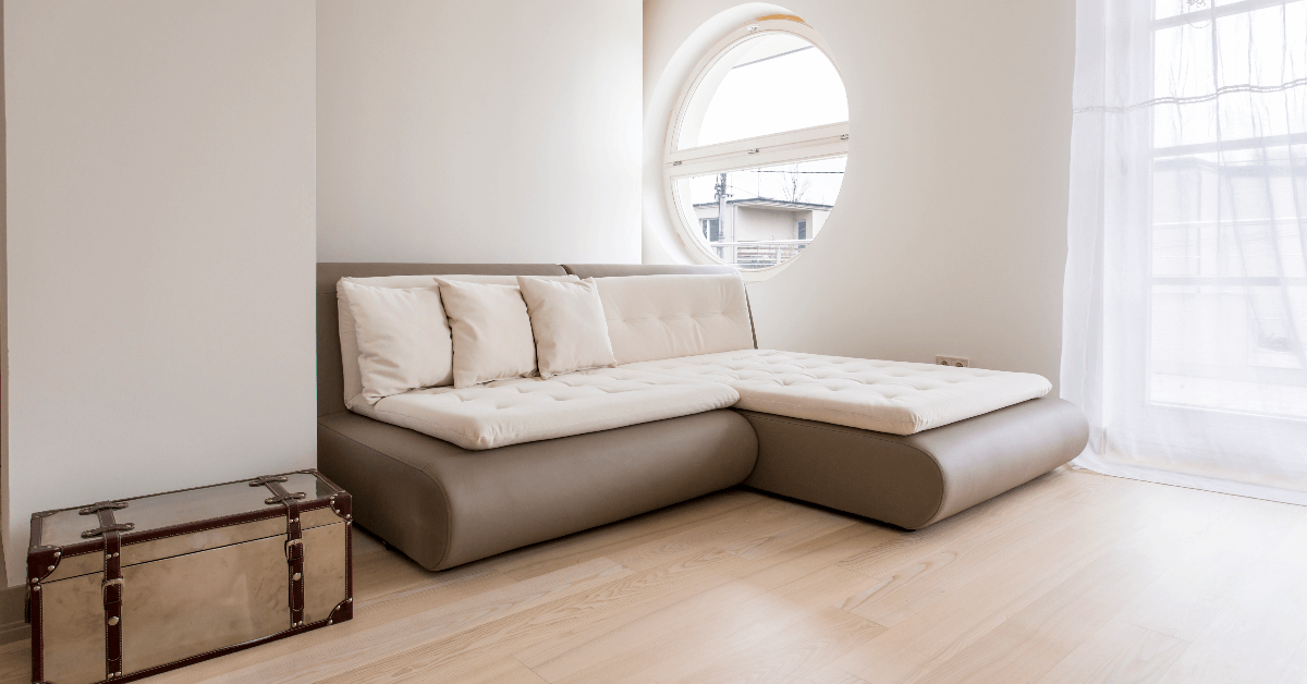 Transforming Small Spaces: Maximizing Comfort with Sofa Beds | Sofa Beds