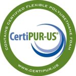 CertiPur -US Logo