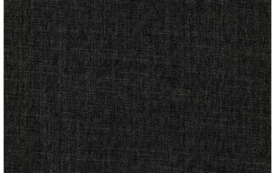 Linen Charcoal Futon cover
