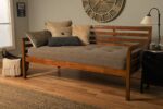 BoHo Daybed Brown | Futon Store