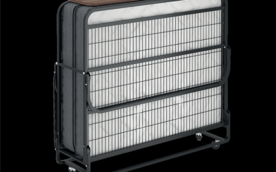 Weekender Folding Bed Intermediate Size