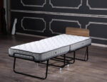 Weekender Folding Bed Cot Size | Futon World